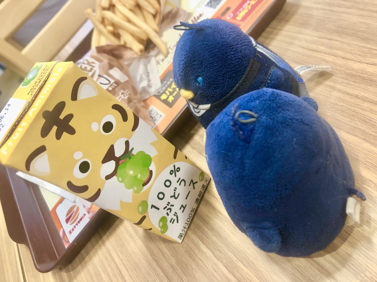 タケルちゅん tweet media