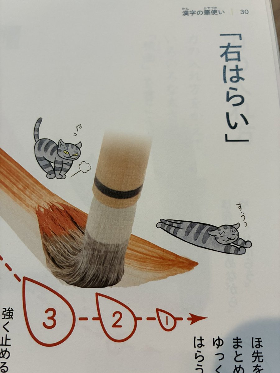 こけむす tweet media