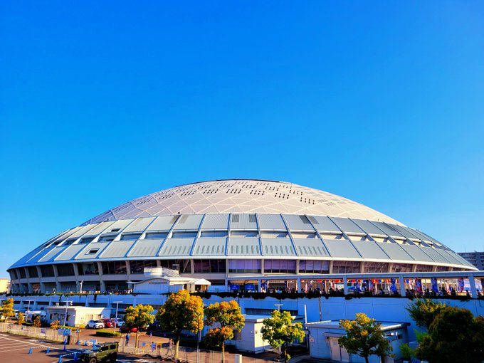 info_Hana_'s tweet photo. 嵐 #WeareARASHI 2026
4/7(火曜日)愛知 名古屋3DAYS初日

■セトリ/座席表/感想レポ
✅https://t.co/VWpUCpFZSS

🔹ジュニアのバックは？
🔹もしも身分証を忘れたら...
🔹🚻の穴場はどこ？

#嵐　#ARASHI
#ARASHILIVETOUR2026 https://t.co/q1H1glXTM6