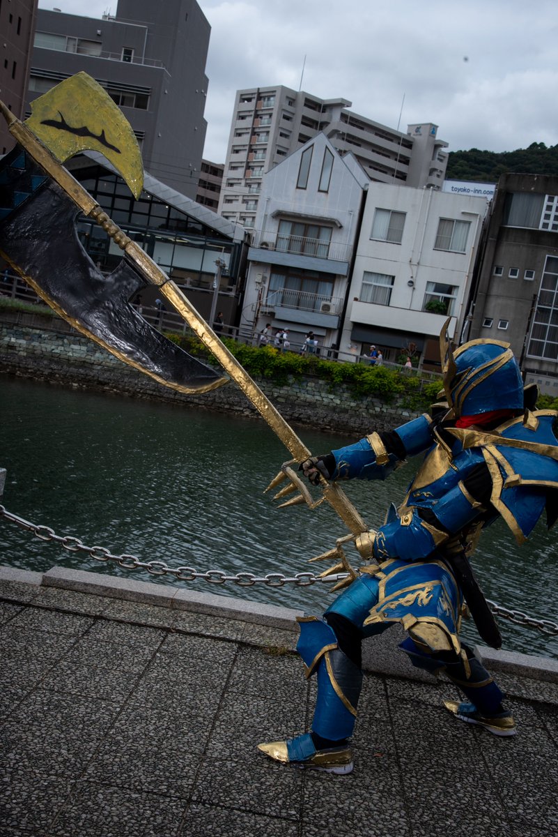 ハイゴッグ tweet media