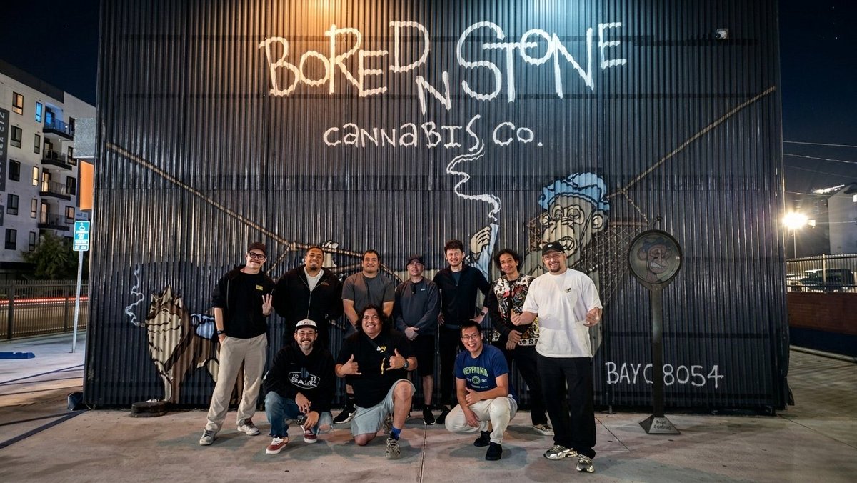 BaronVonHustle 🍌 tweet media