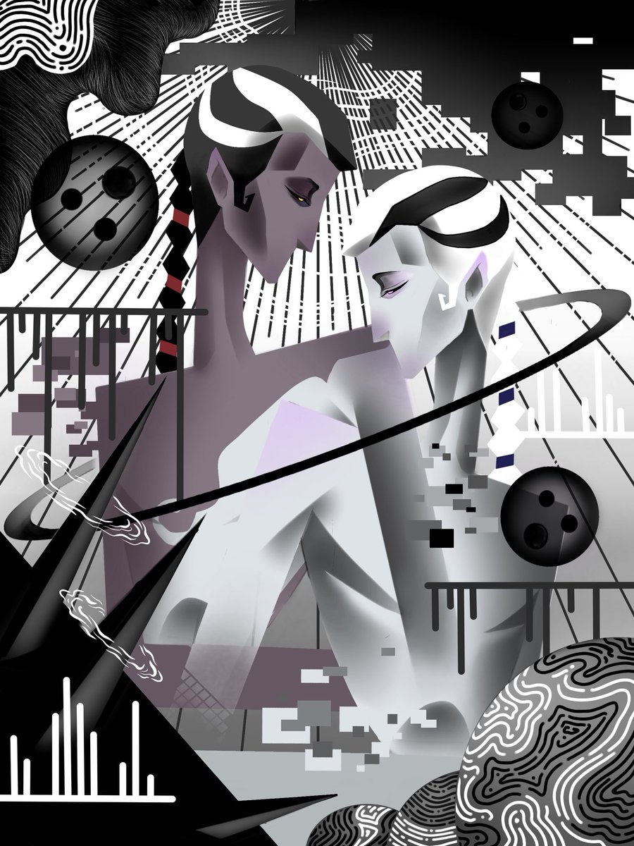 春のいわもち tweet media