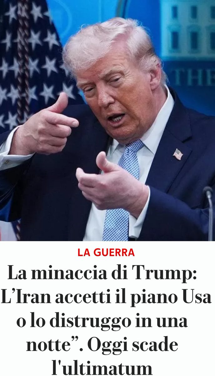 Gianfranco #facciamorete tweet media