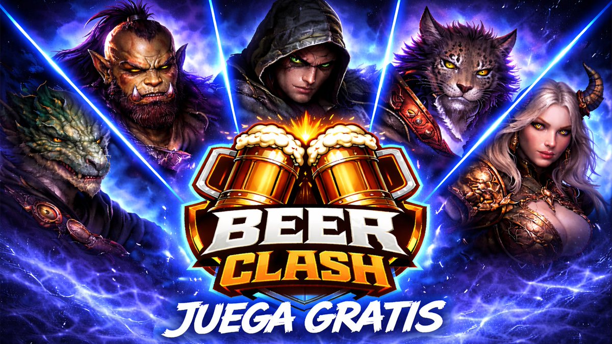 📜Tabernero 🍻🧟🧝🧙‍♀️ tweet media