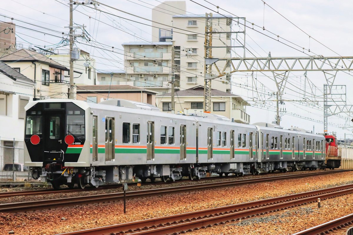 新神戸ライン tweet media