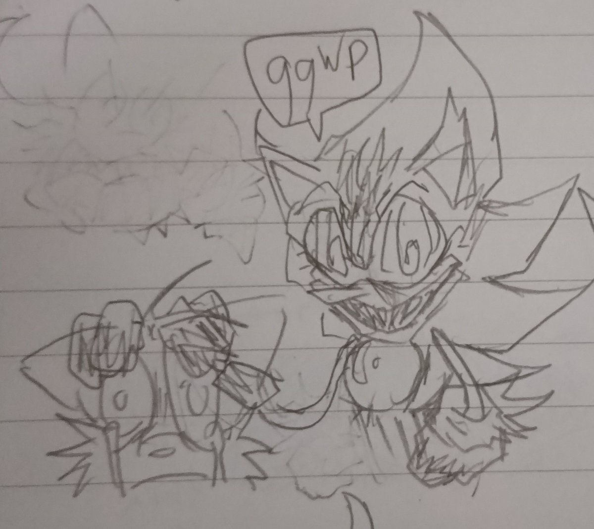 tails main tweet media