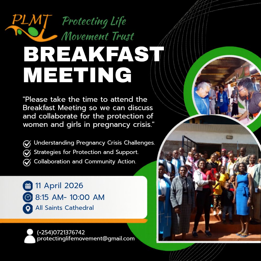 “An opportunity to change  -even save — a life doesn’t come every day.
This is more than a fundraiser… it’s a moment to show up, give hope, and be part of something bigger than ourselves.
Come through, make impact, and explore opportunities to partner in changing lives. 
#PLMT