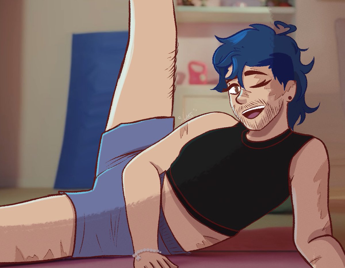 Iris_cat0 tweet media