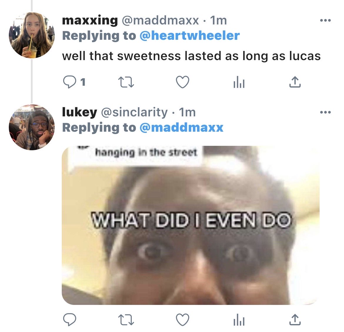 ʷⁱʷ ₊˚⊹ᰔ | rebelgunheart ❦ tweet media