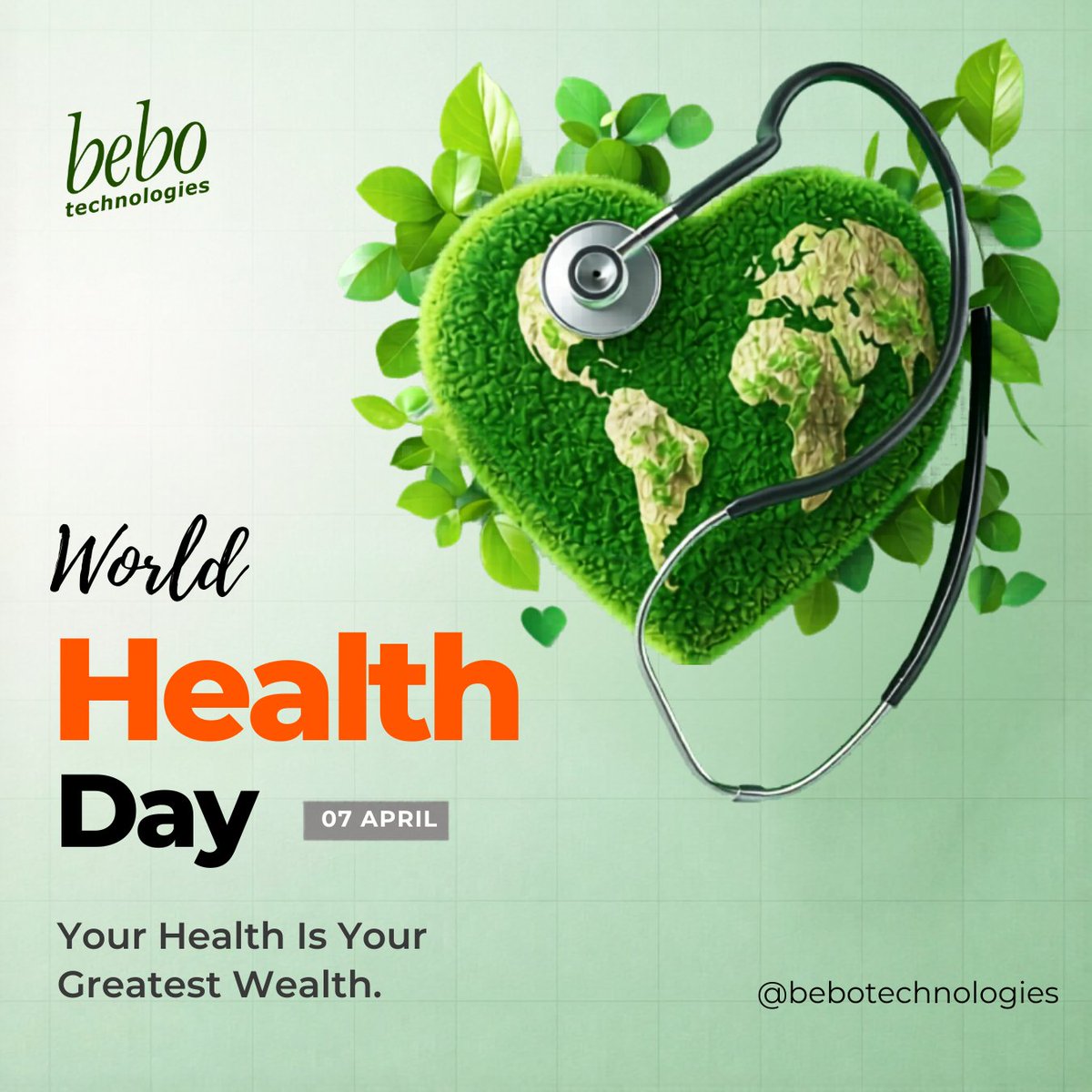 bebo Technologies tweet media