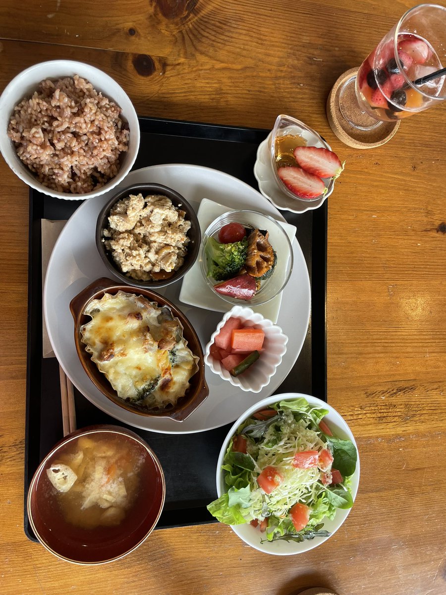 鬼頭里枝 tweet media