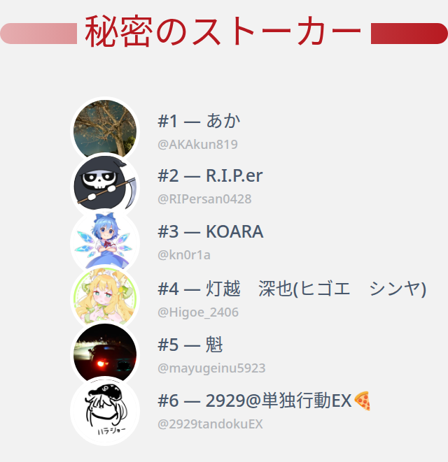 ぴろす tweet media