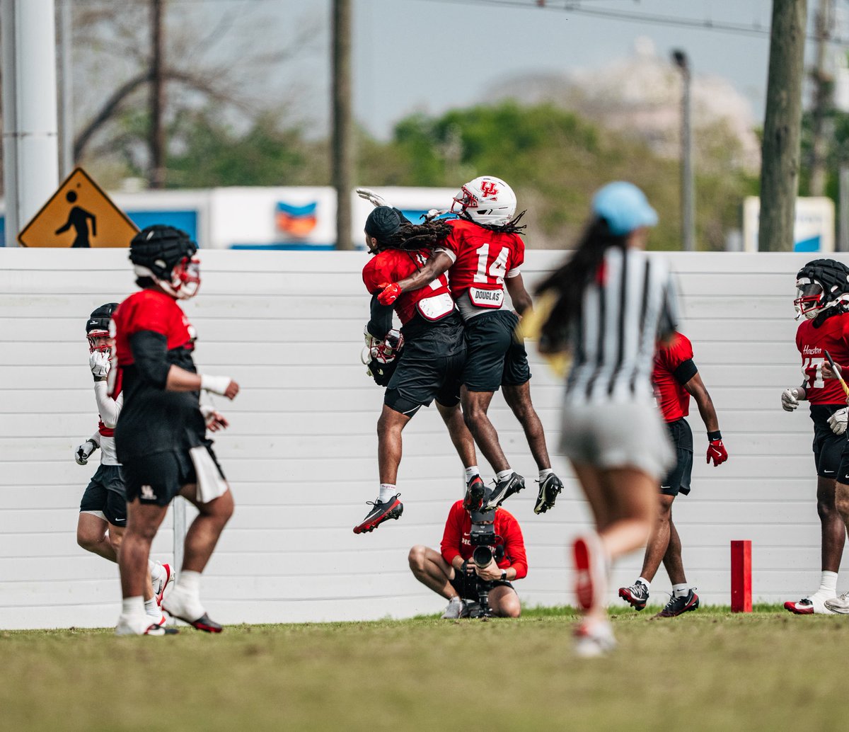 Marcus Trice tweet media