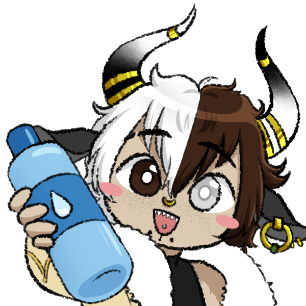 Cerus_BV_'s tweet photo. @Nephisto7 These was done by none other than the bestie @ViviLeth_VT  YET AGAIN (a while ago but since I made an oops and deleted the last art thread, Ill add them here!) THANK YOU!!!! https://t.co/RJSC9zDVLT