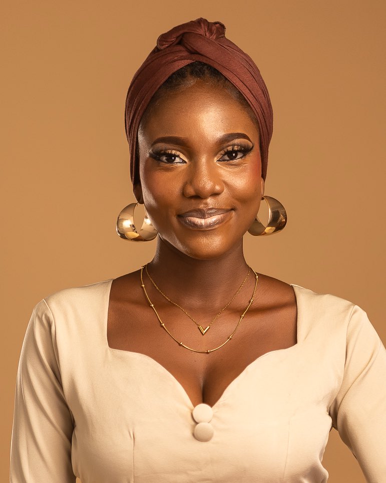 AYOMI✍️ tweet media