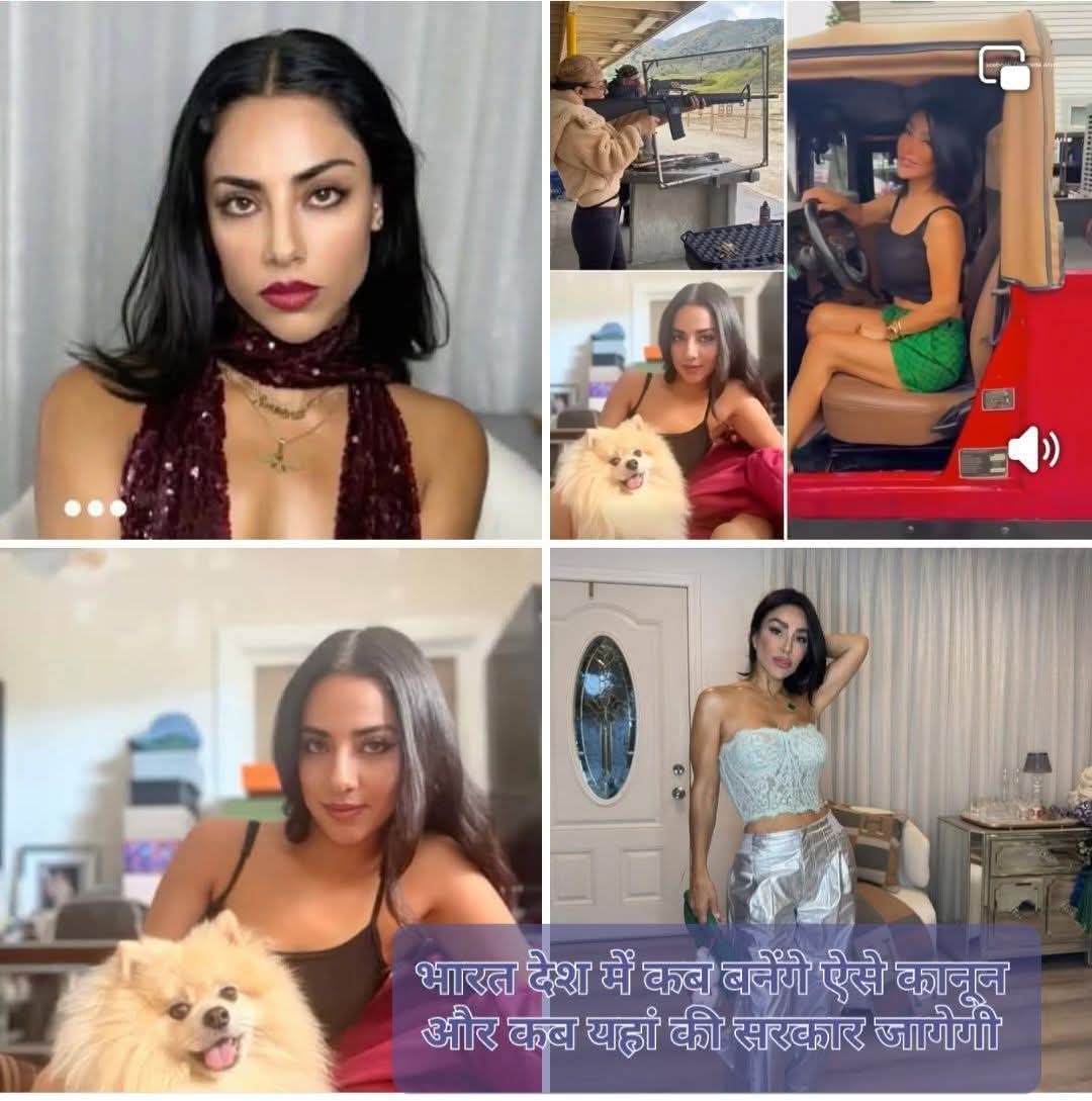 SHIVANI GOKHALE 🚩 tweet media