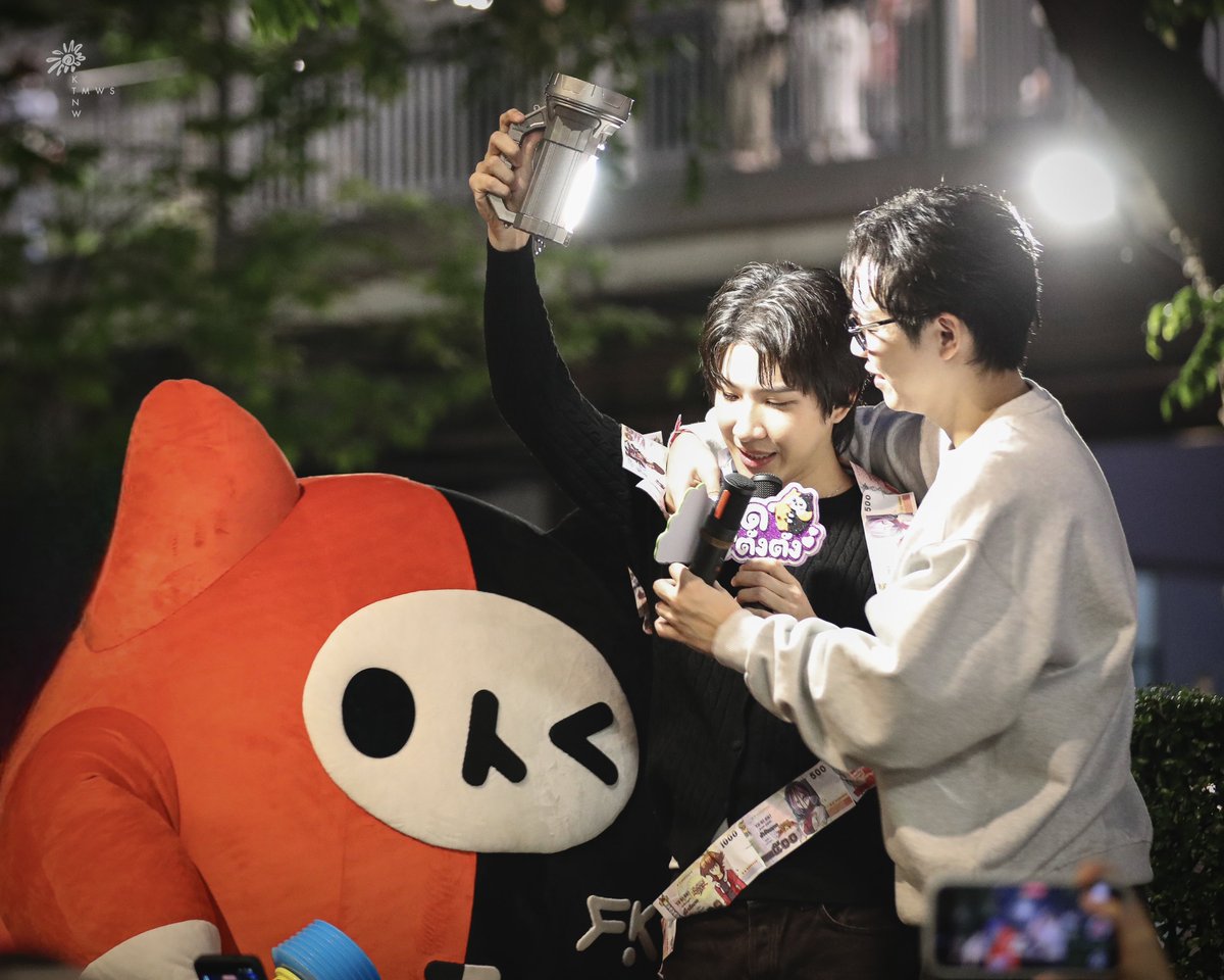 𝗞𝗧𝗠ฯ tweet media