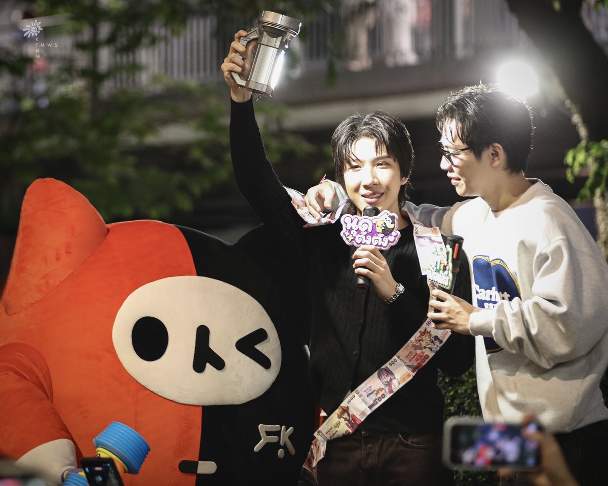 𝗞𝗧𝗠ฯ tweet media