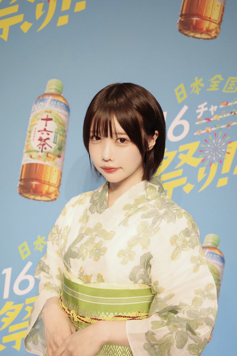 Ad】 本日開催された「日本全国16チャーーージ祭り!!」プレス発表会に