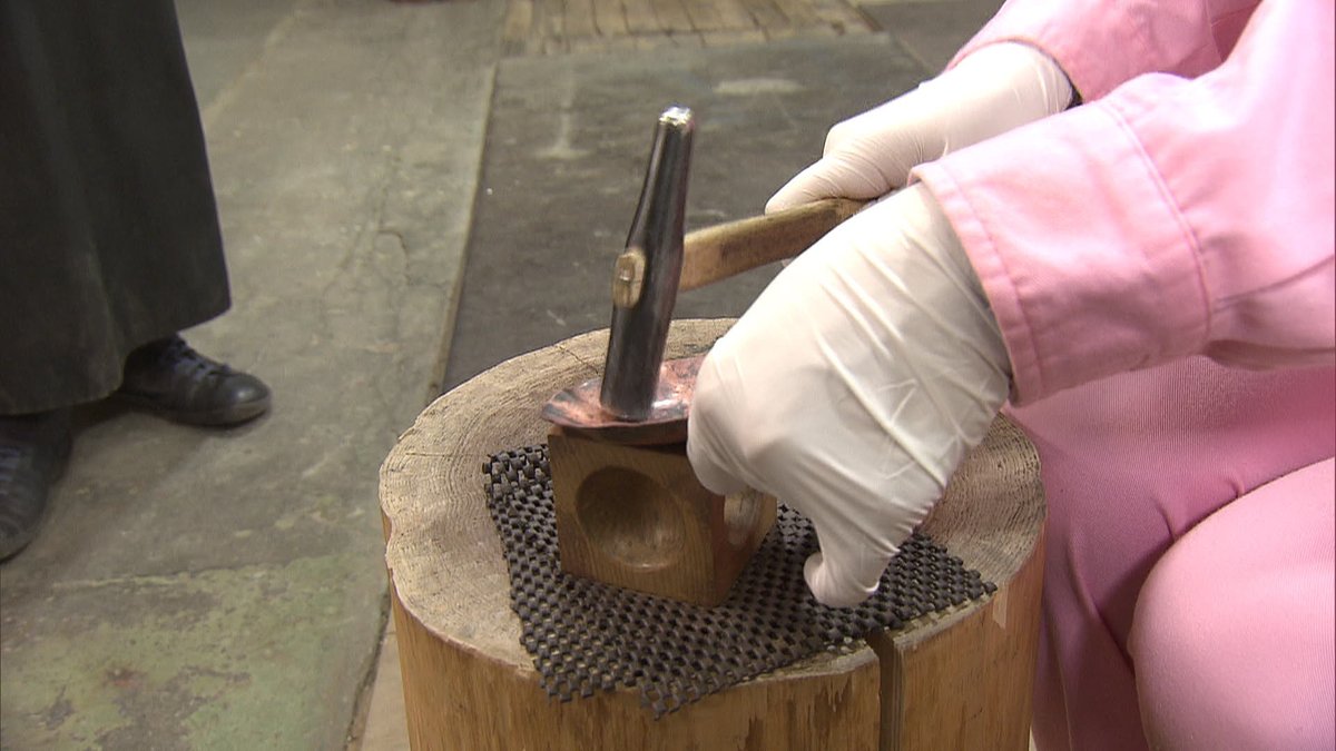 ウォッチン!スタッフ tweet media