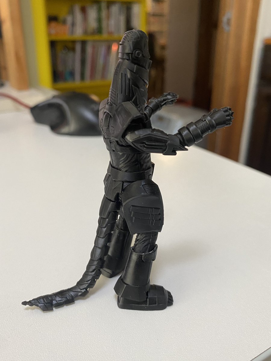 映画『アフリカン・カンフー・ナチス２　逆襲のロボトラー』絶賛公開中！ tweet media