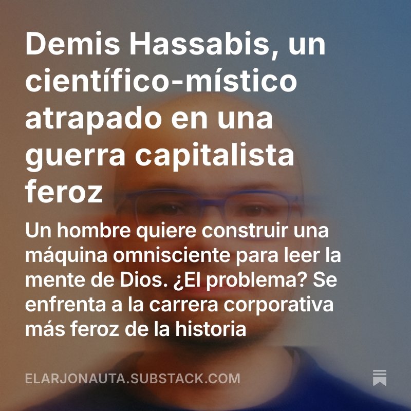 Daniel Arjona tweet media