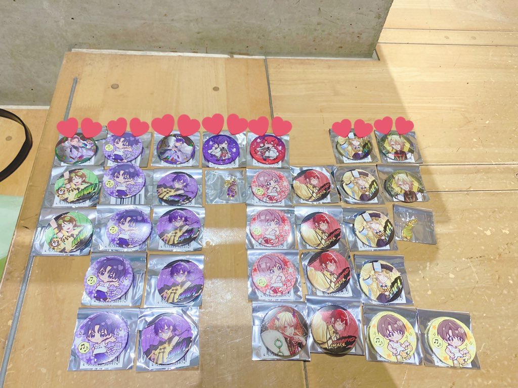 ̗̀ ꪔ̤̥ꪔ̤̮ꪔ̤̫ ̖́- みうさぎ tweet media