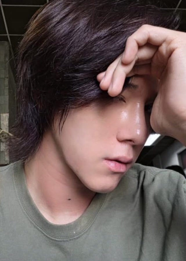 #สกีนานะ ෆ⸒⸒ tweet media