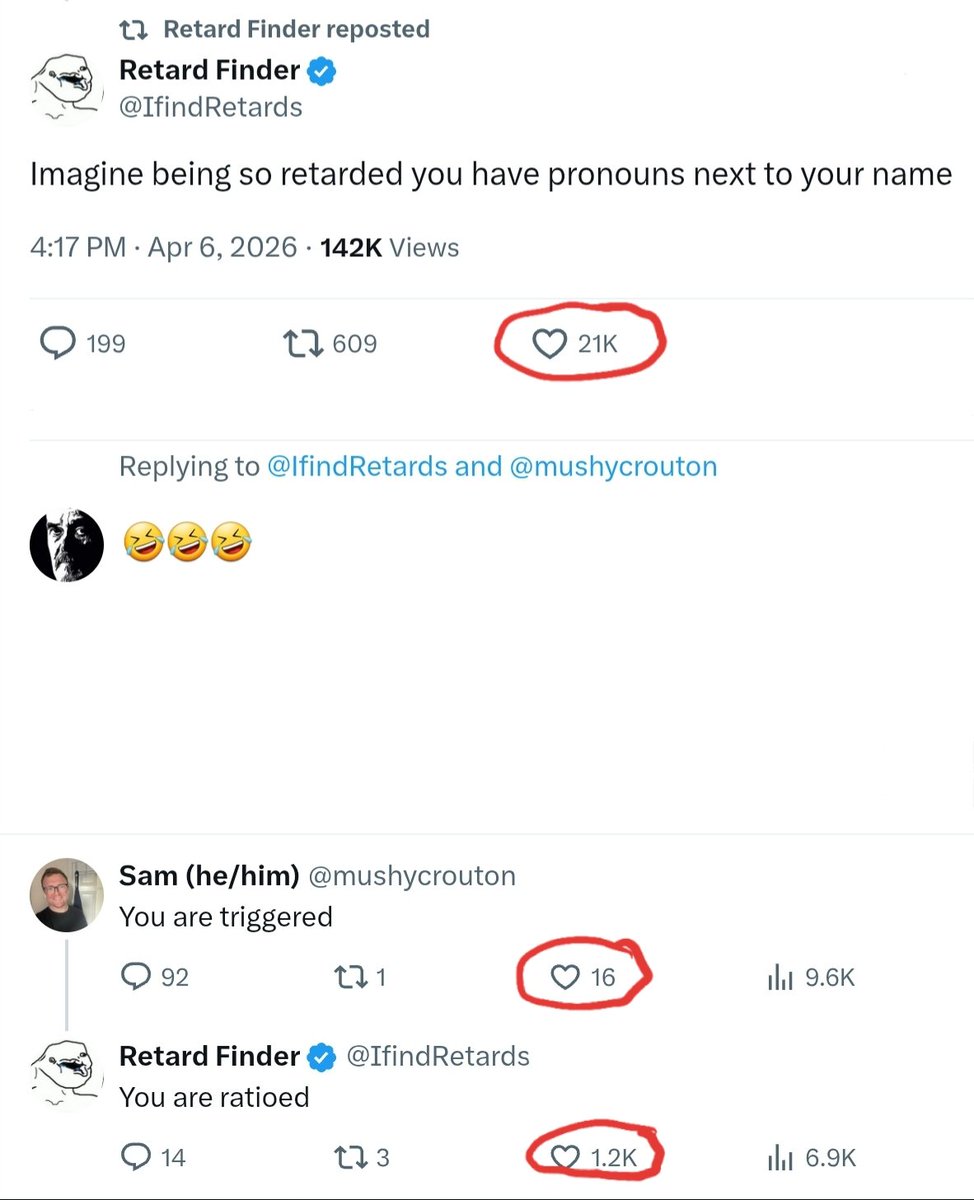 Fred Sargeant 🏳️🌈 🟦 tweet media