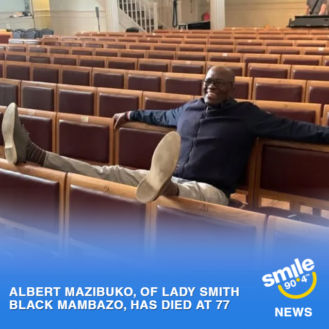 Smile90.4 FM tweet media