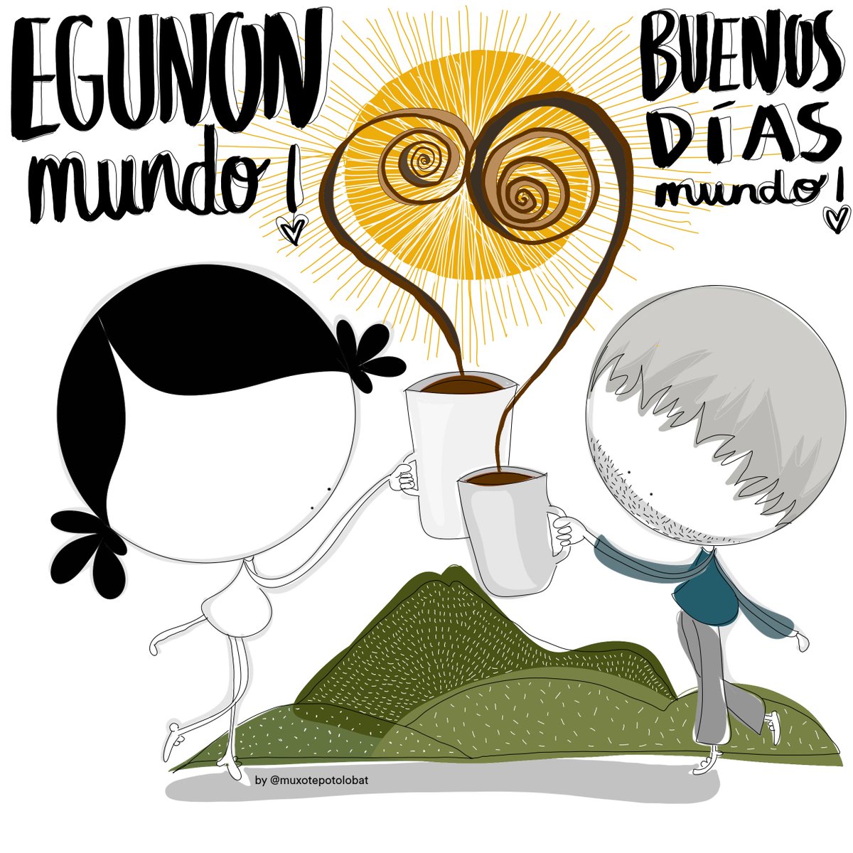 JAVIER CASTRO tweet media