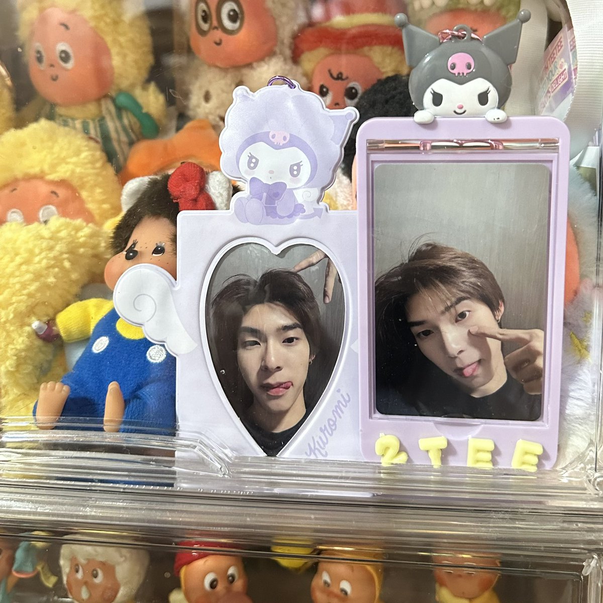 แตงกุ ˙ᵕ˙ tweet media