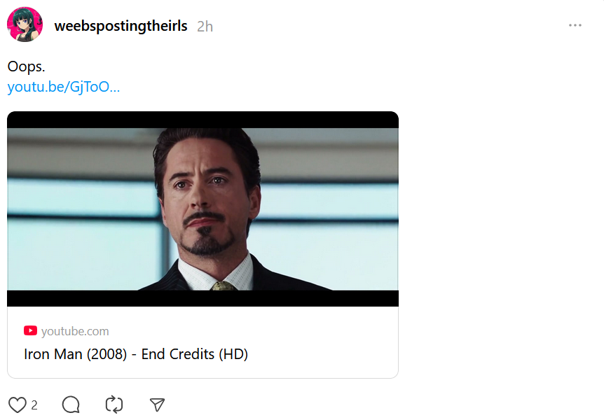 The Razor Formerly Known as Burning tweet media