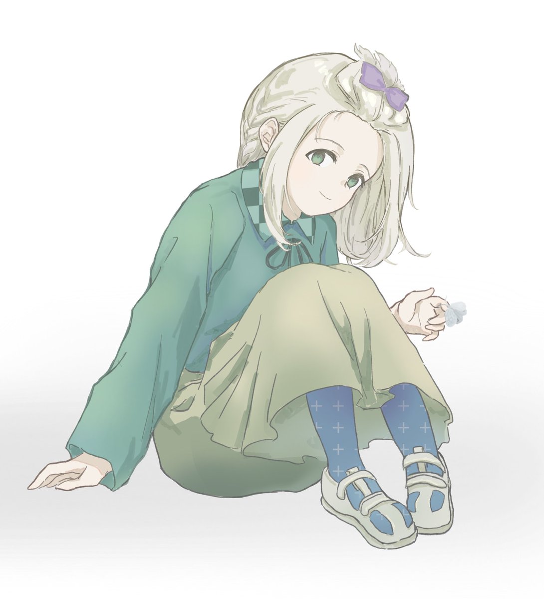 不明走地灶 tweet media