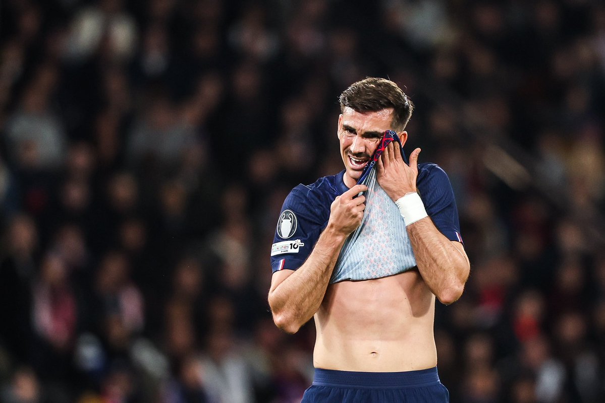 Actu Foot tweet media