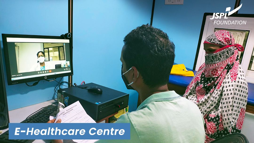 Jindal Foundation tweet media