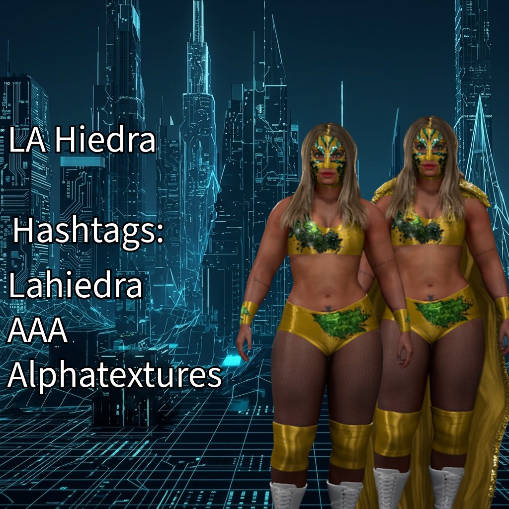 AlphaTextures tweet media