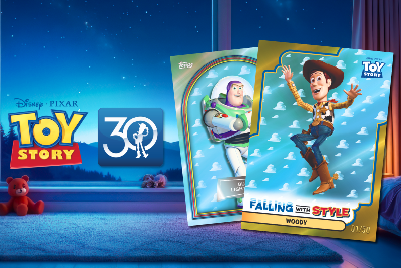 Fast Break Cards tweet media