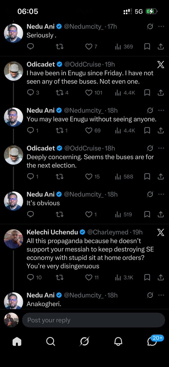 YOUR EX 💔🌽🌽🌽🌽 tweet media