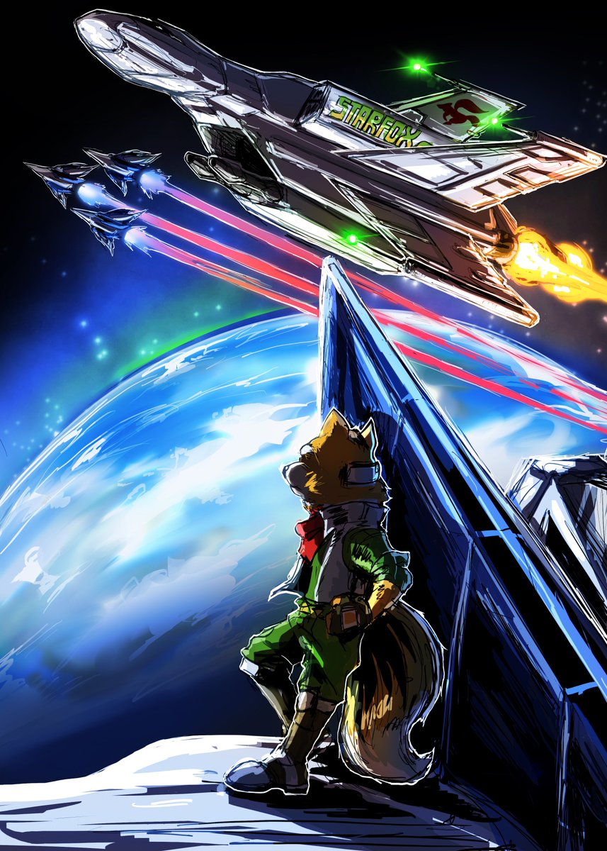 Ash🎨 🎭 🎮 tweet media