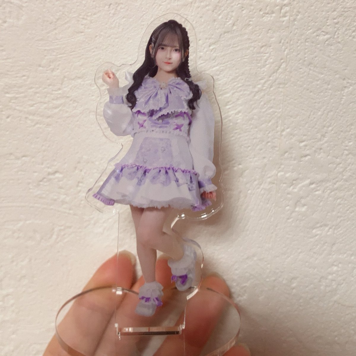 える🌸花色日和☀️ tweet media