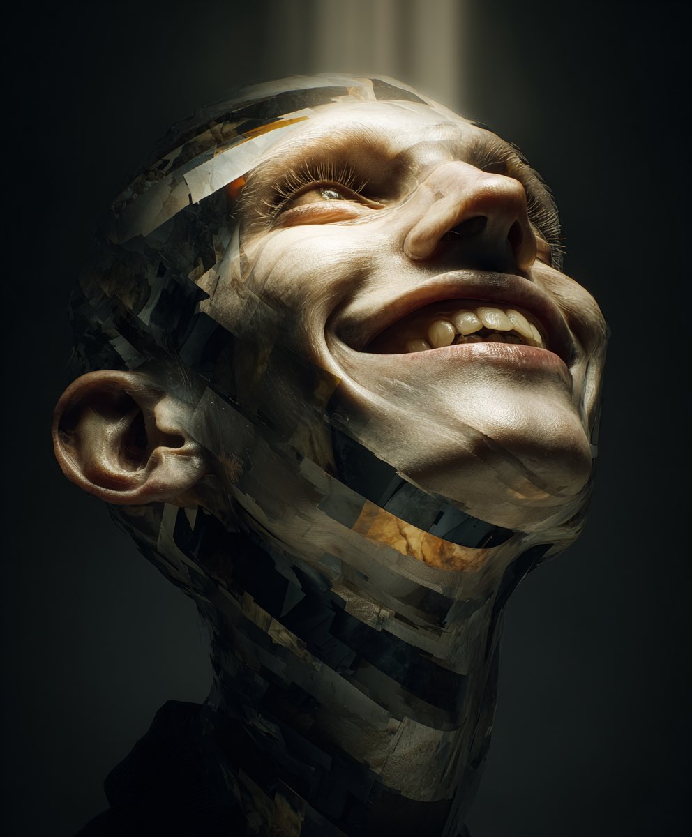 You’ve already survived your worst days.