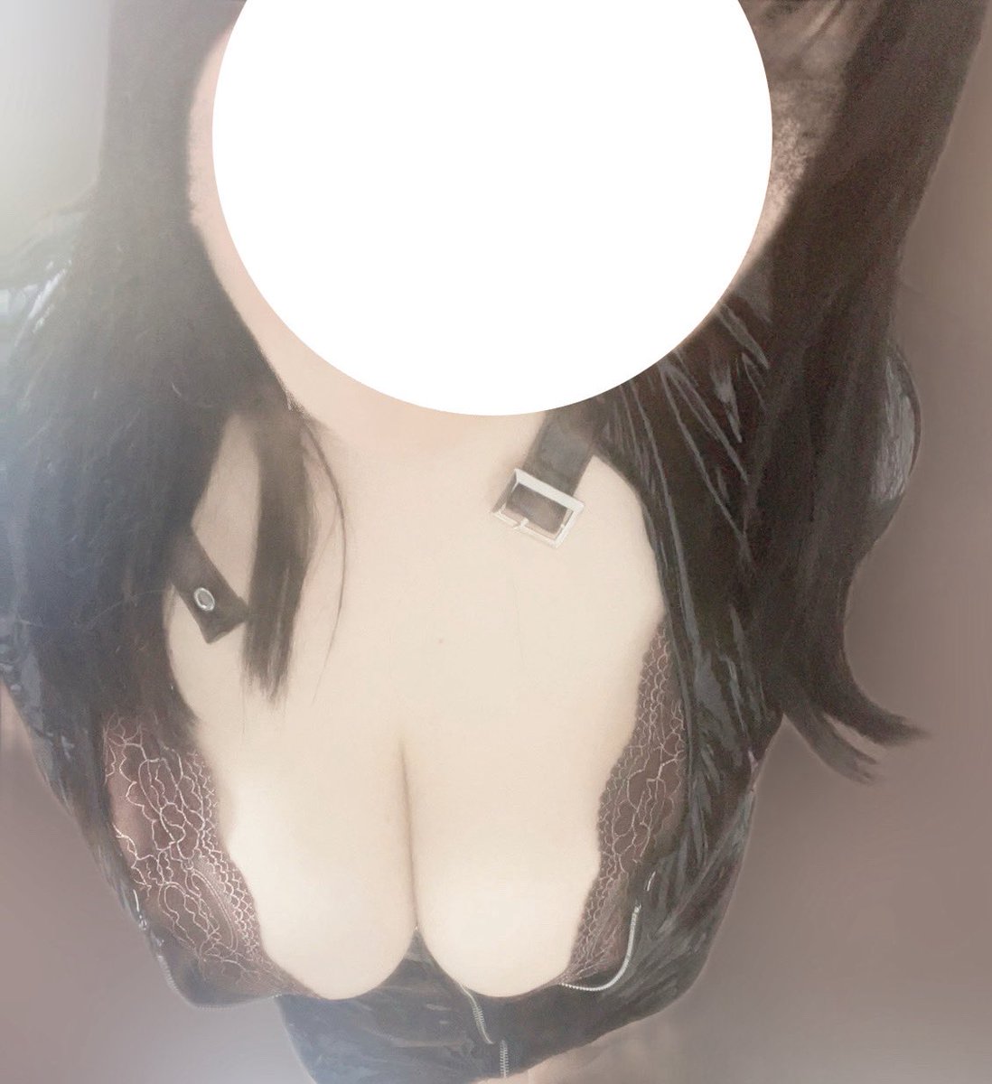 はぁ💜 tweet media