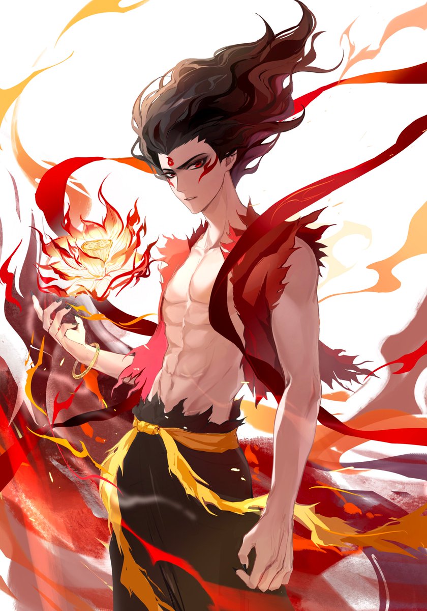 Yimi🍊🍔 tweet media