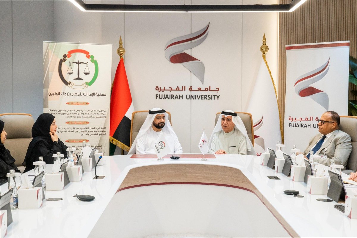 المحامي / زايد سعيد سيف الشامسي tweet media