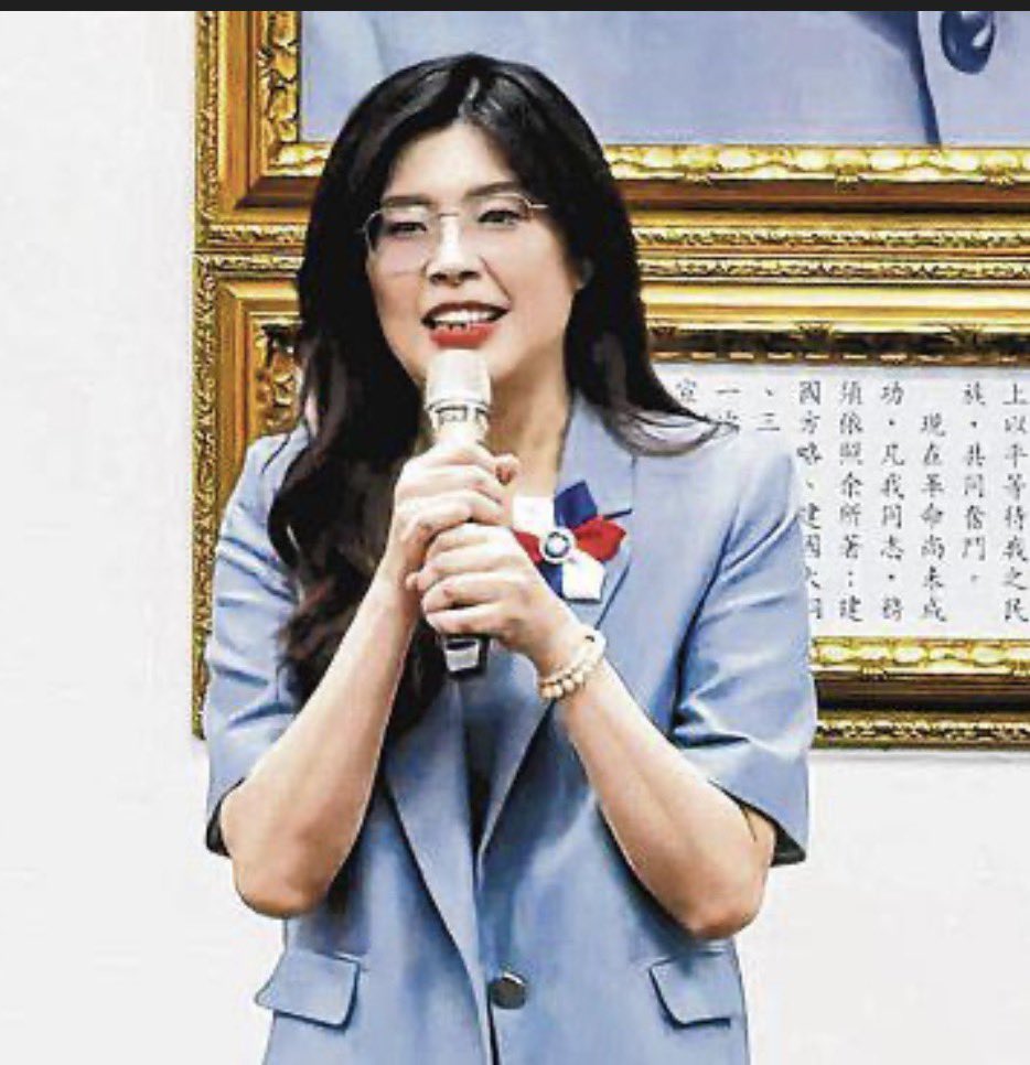 Liuping Xu tweet media