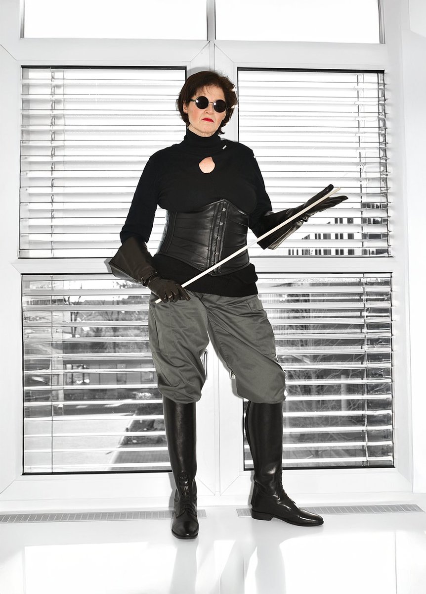 Leather-AVA tweet media