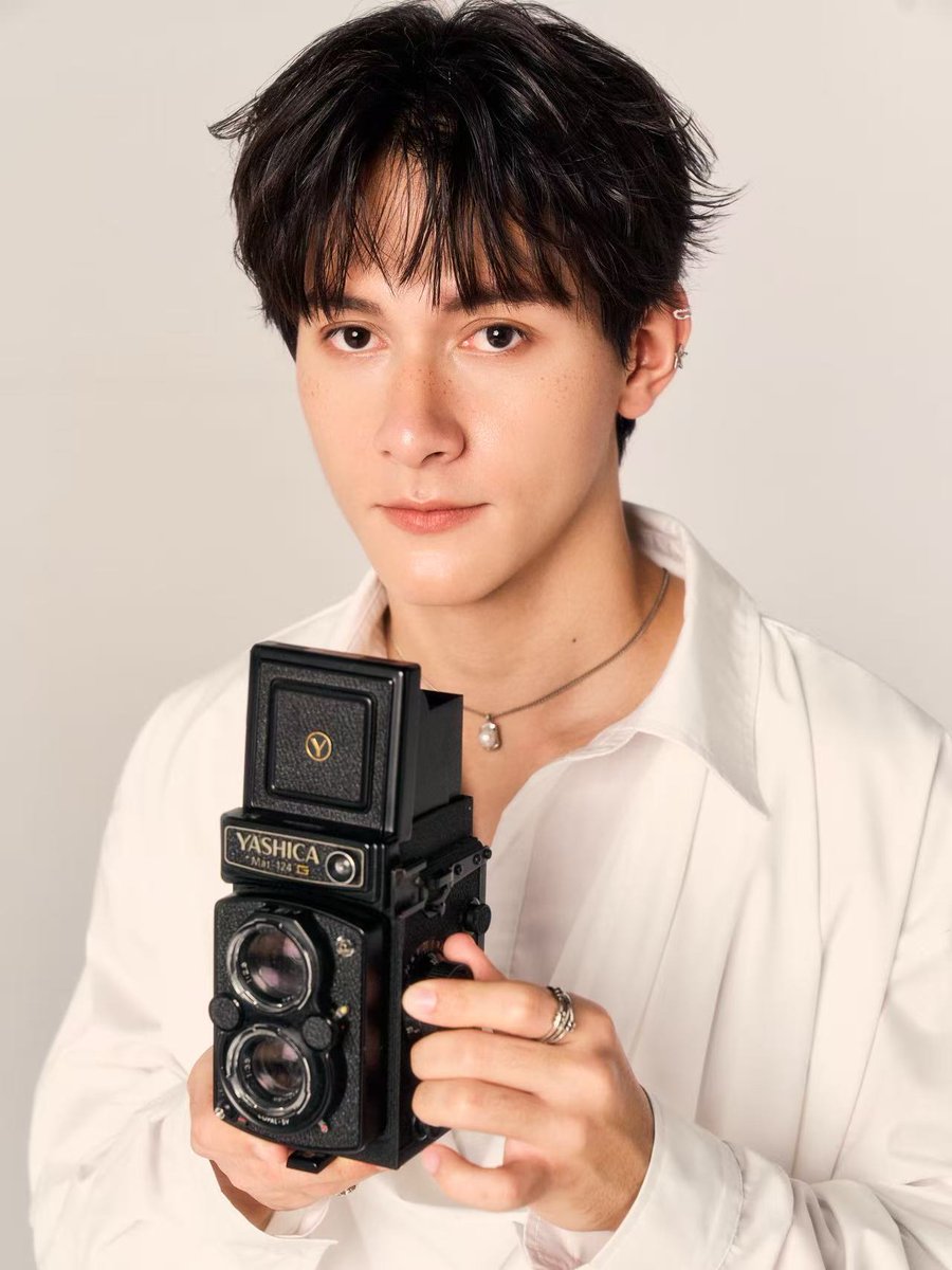 Tailai Entertainment tweet media
