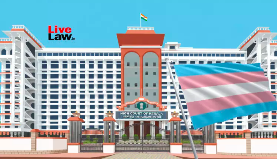 LiveLawIndia's tweet image. Kerala High Court is hearing a plea challenging the constitutional validity of the Transgender Persons (Protection Of Rights) Amendment Act, 2026

#KeralaHighCourt