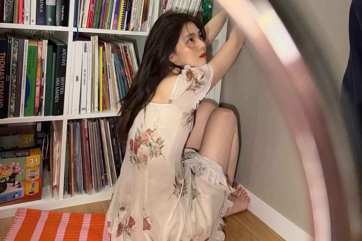 바다 🌊 tweet media